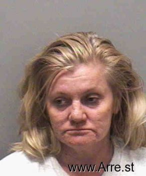 Mary Debra Johnson Mugshot