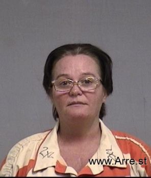 Mary Sue Kirk Mugshot