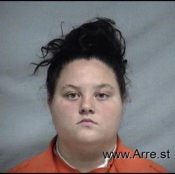 Mary Anne Knight Mugshot