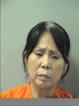 Mary Heung Lee Mugshot