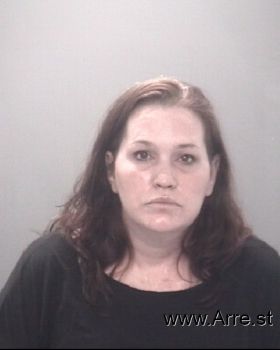 Mary Ann Lee Mugshot