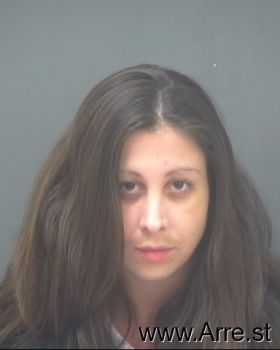 Mary Grace Lee Mugshot