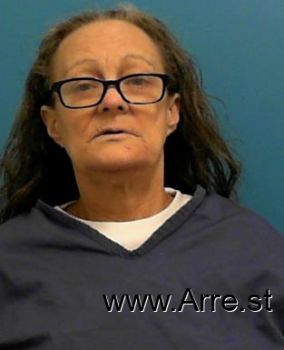 Mary M Long Mugshot