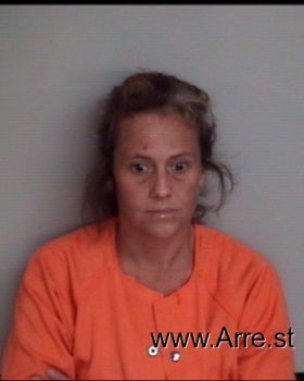 Mary Ann Martin Mugshot