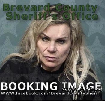 Mary Ann Martini Mugshot