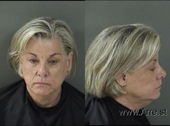 Mary Marcia Mayor Mugshot