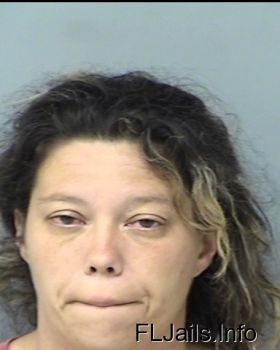 Mary Irene Mcclain Mugshot