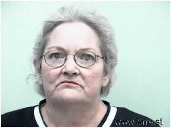 Mary Catherine Mcfarland Mugshot