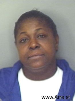 Mary Ann Mckinney Mugshot