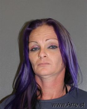 Mary  Melton Mugshot