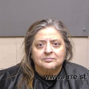 Mary Anne Meyer Mugshot