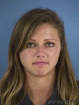 Mary Neely Meyers Mugshot