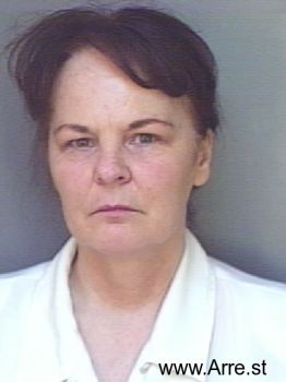 Mary  Miller Mugshot