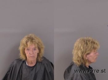 Mary Lucille Mongillo Mugshot