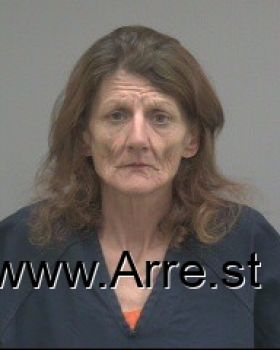 Mary Ann Moore Mugshot