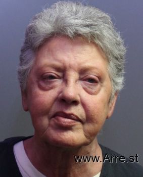 Mary Louise Moore Mugshot