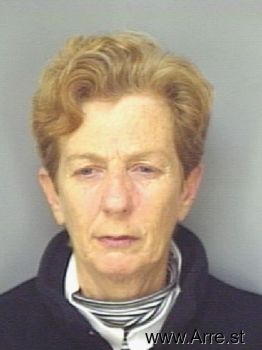 Mary Kay Moore Mugshot