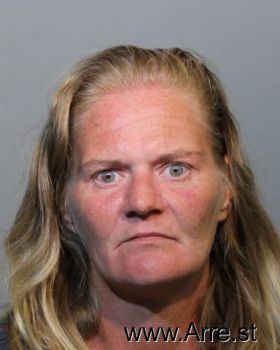 Mary  Moore Mugshot