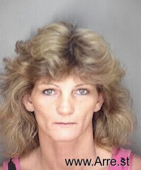 Mary Annette Mueller Mugshot