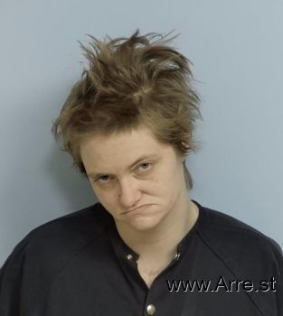 Mary Alice Murphy Mugshot