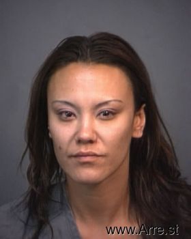 Mary Nmn Murphy Mugshot