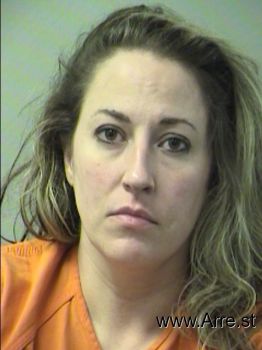 Mary Eliabeth Myers Mugshot