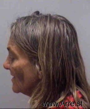 Mary Ann Myers Mugshot