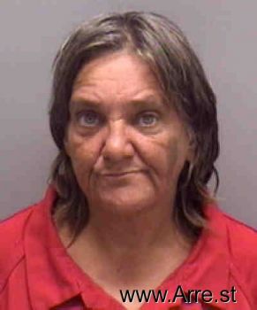 Mary Ann Myers Mugshot