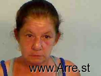 Mary Jeanne Nowak Mugshot