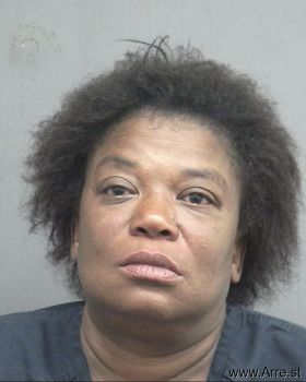 Mary Ann Phillips Mugshot