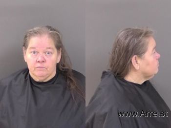 Mary Ann Powell Mugshot