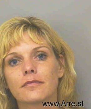 Mary Lynne Pumphrey Mugshot