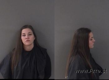 Mary  Reid Mugshot