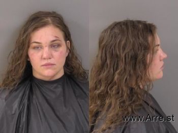 Mary Hannah Reid Mugshot