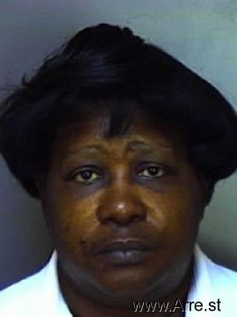 Mary  Reynolds Mugshot