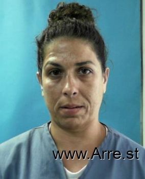 Mary  Rodriguez Mugshot