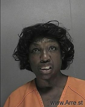 Mary  Roland Mugshot