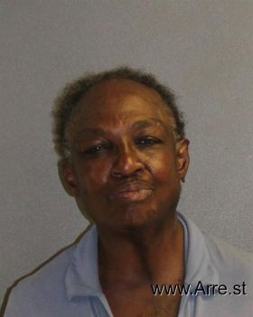 Mary  Roland Mugshot