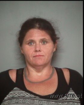 Mary Jo Rushing Mugshot