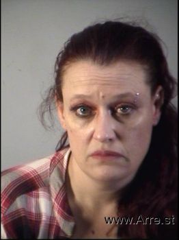 Mary Elizabeth Shockley Mugshot