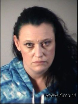 Mary Elizabeth Shockley Mugshot