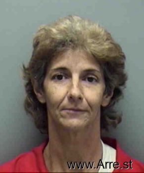 Mary Ladawn Shockley Mugshot