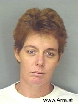 Mary Hadden Smith Mugshot