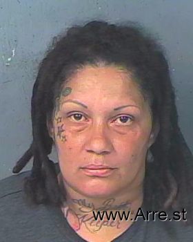 Mary Denise Smith Mugshot