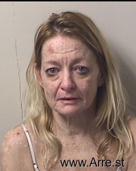 Mary Karen Teach Mugshot