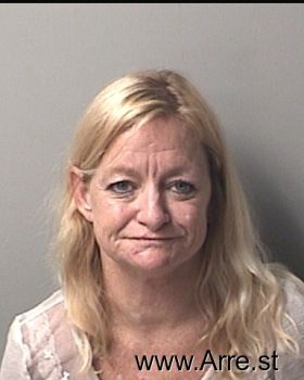 Mary Karen Teach Mugshot