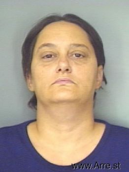 Mary Jo Thompson Mugshot