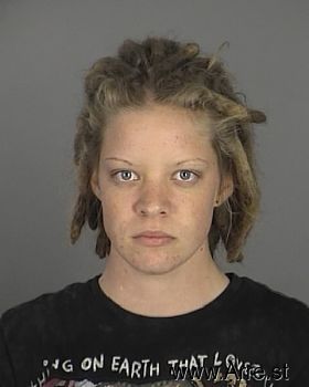 Mary Loetta Thompson Mugshot