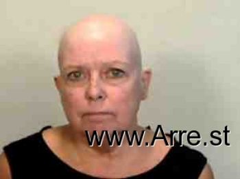 Mary Beth Thompson Mugshot