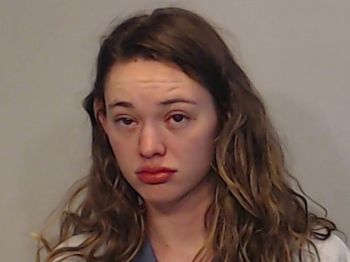 Mary Anne Tracey Mugshot